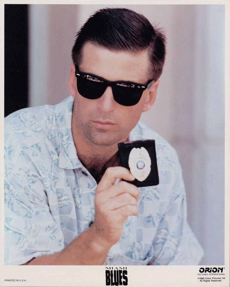 Miami blues 6