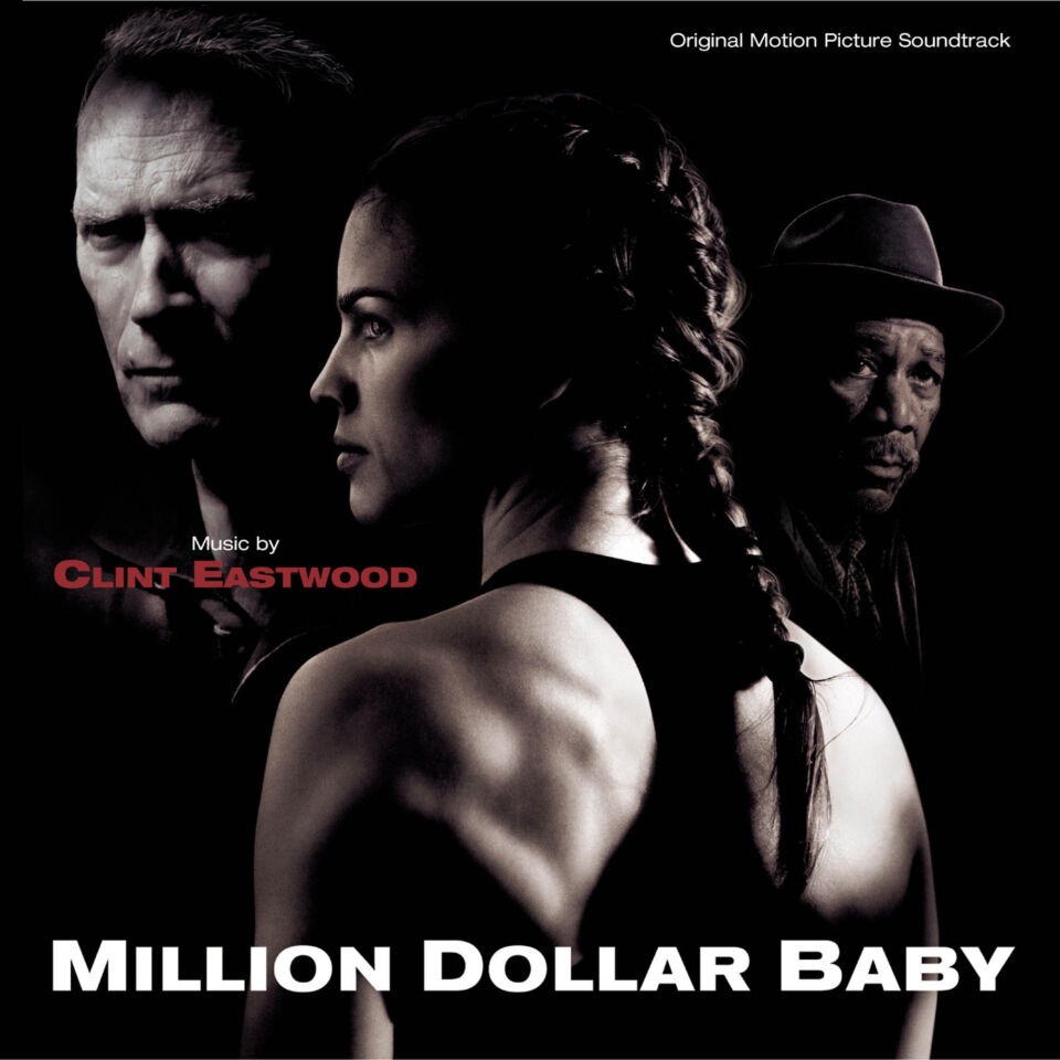 Million dollar baby 11