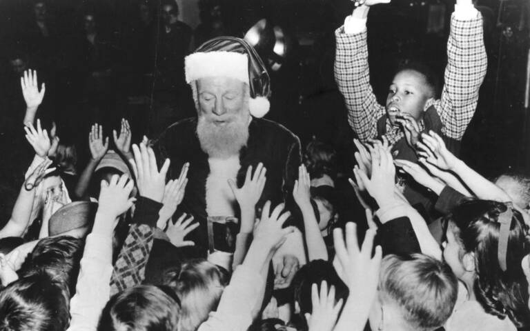 Miracle on 34th street 20