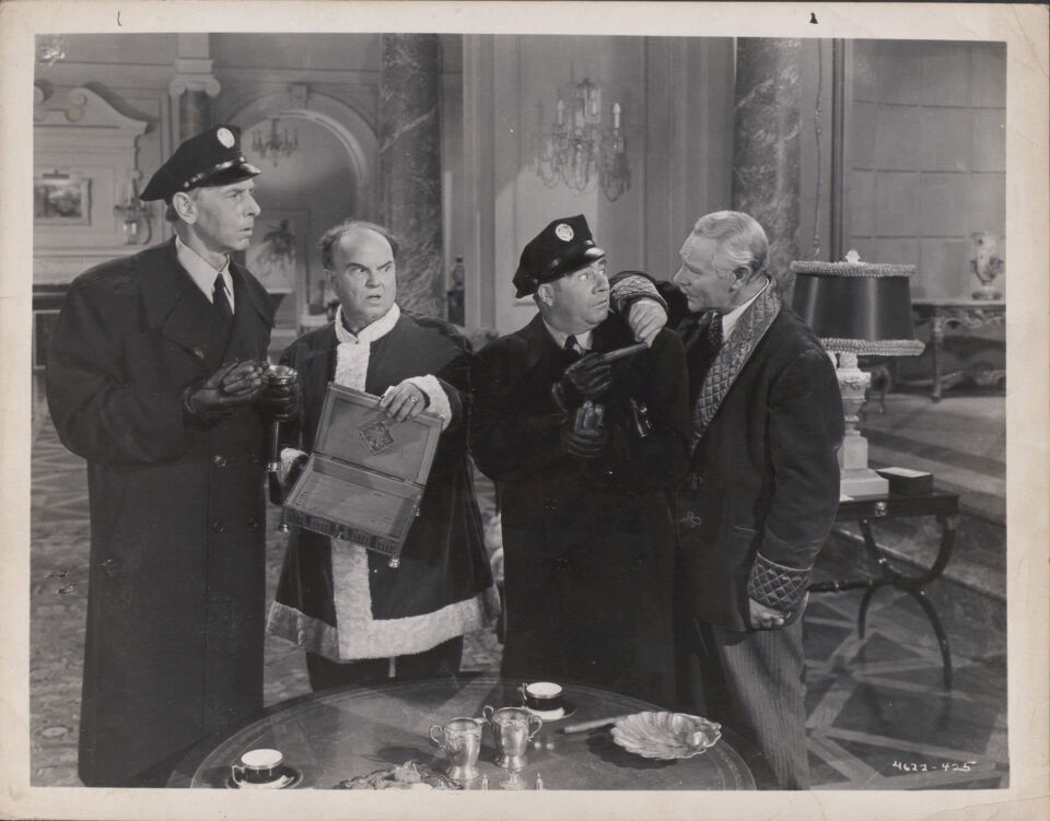 Miracle on 34th street 17