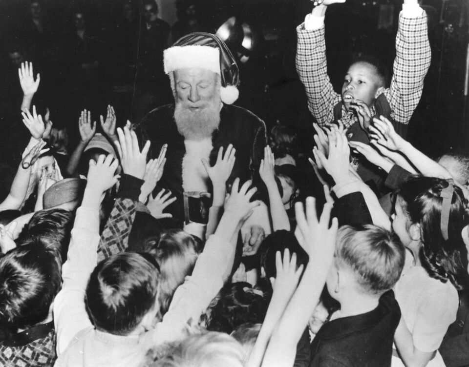 Miracle on 34th street 20