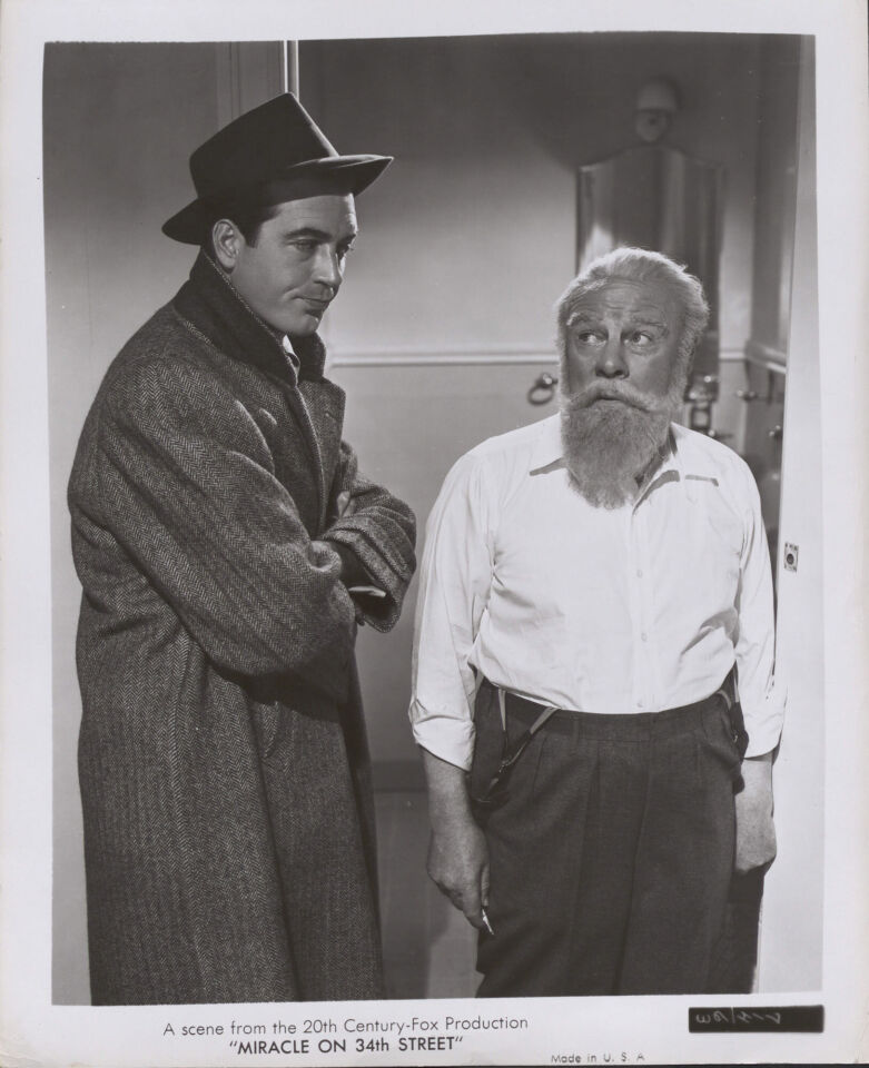 Miracle on 34th street 4