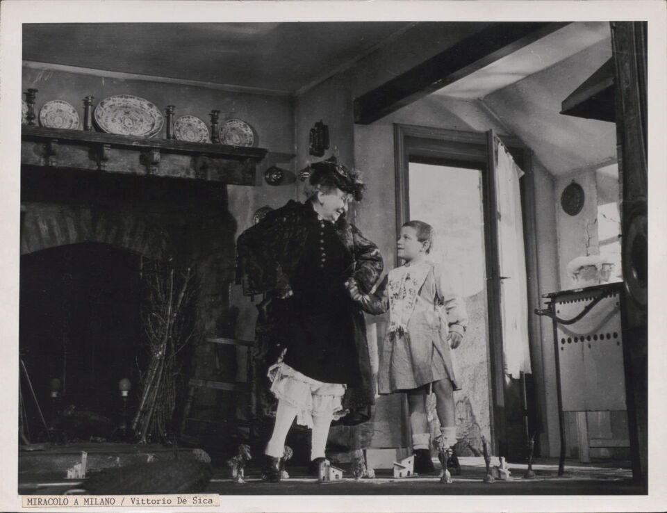 Miracolo a milano 24