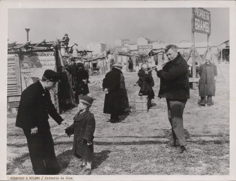 Miracolo a milano 36