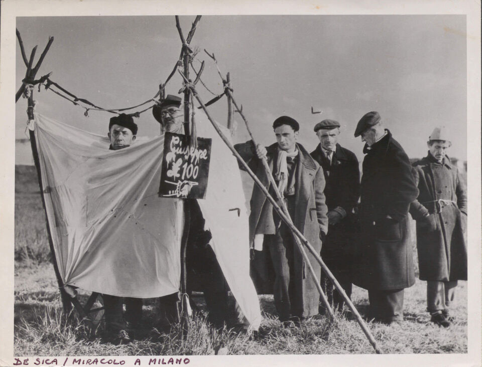 Miracolo a milano 39