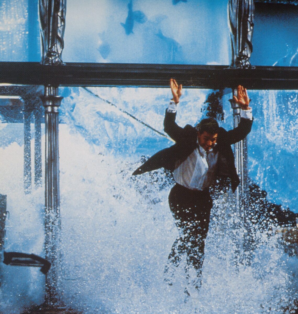 MISSION IMPOSSIBLE 12 De Palma