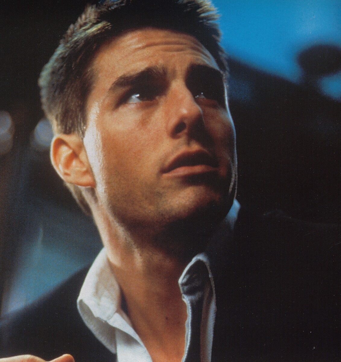 MISSION IMPOSSIBLE 19 De Palma