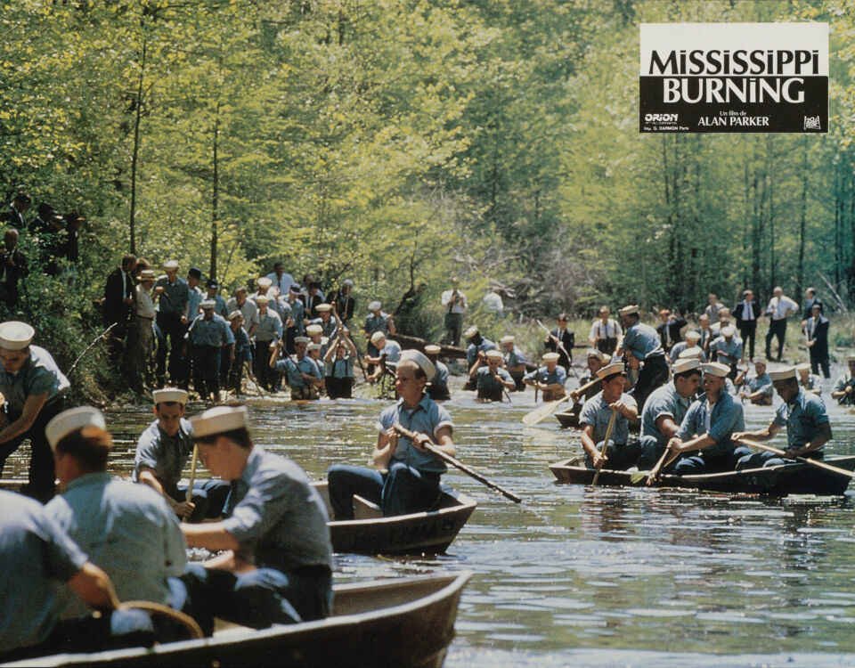 Mississippi burning 11