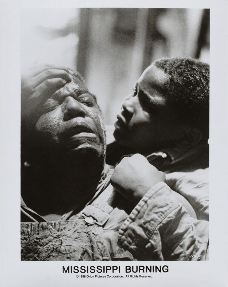 Mississippi burning 26