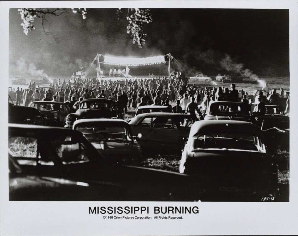 Mississippi burning 30