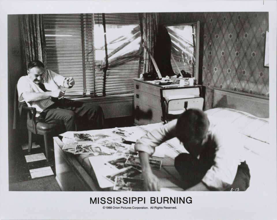 Mississippi burning 34