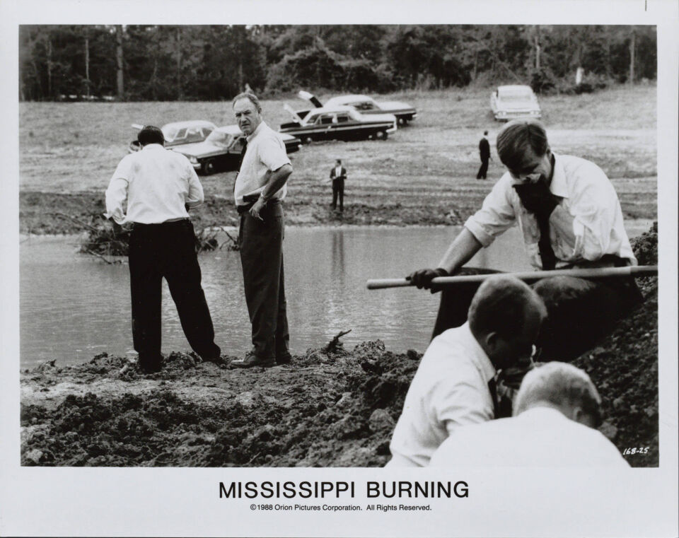 Mississippi burning 36