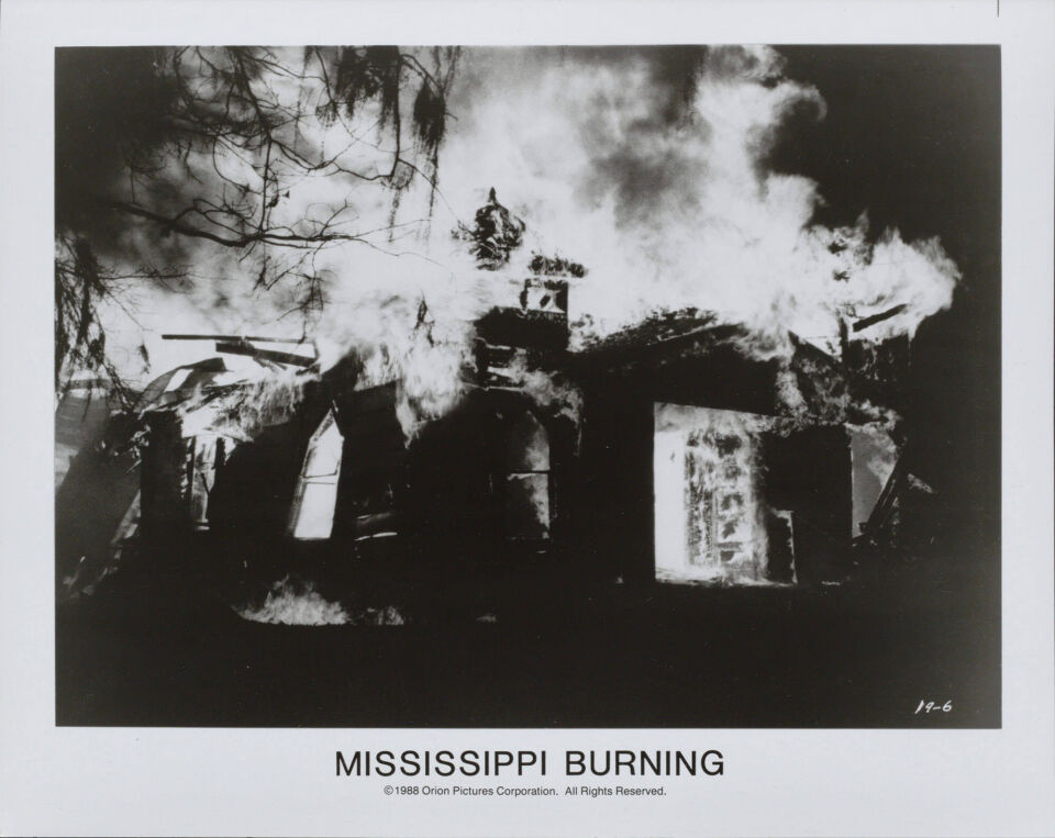 Mississippi burning 38