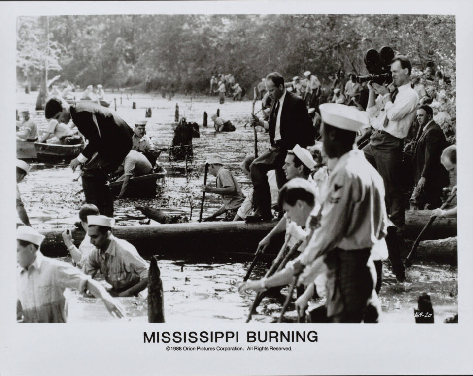 Mississippi burning 41