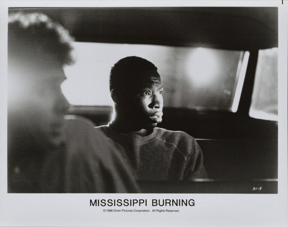 Mississippi burning 44