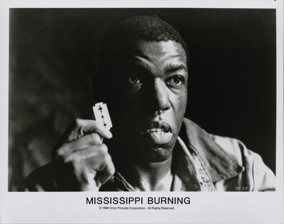 Mississippi burning 48