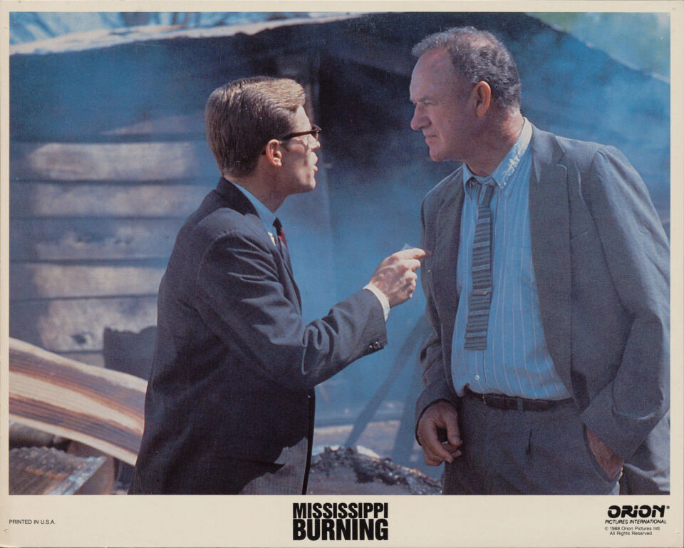 Mississippi burning 52