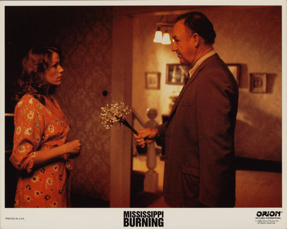 Mississippi burning 55