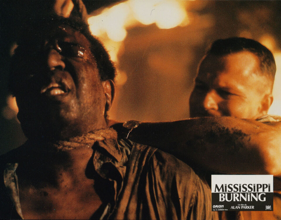 Mississippi burning 9