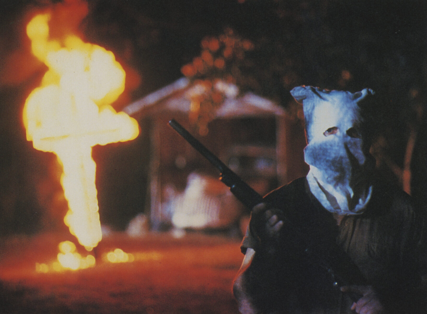 Mississippi burning 3 Parker