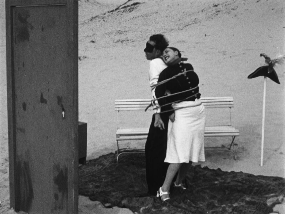 Monsieur fantomas 21