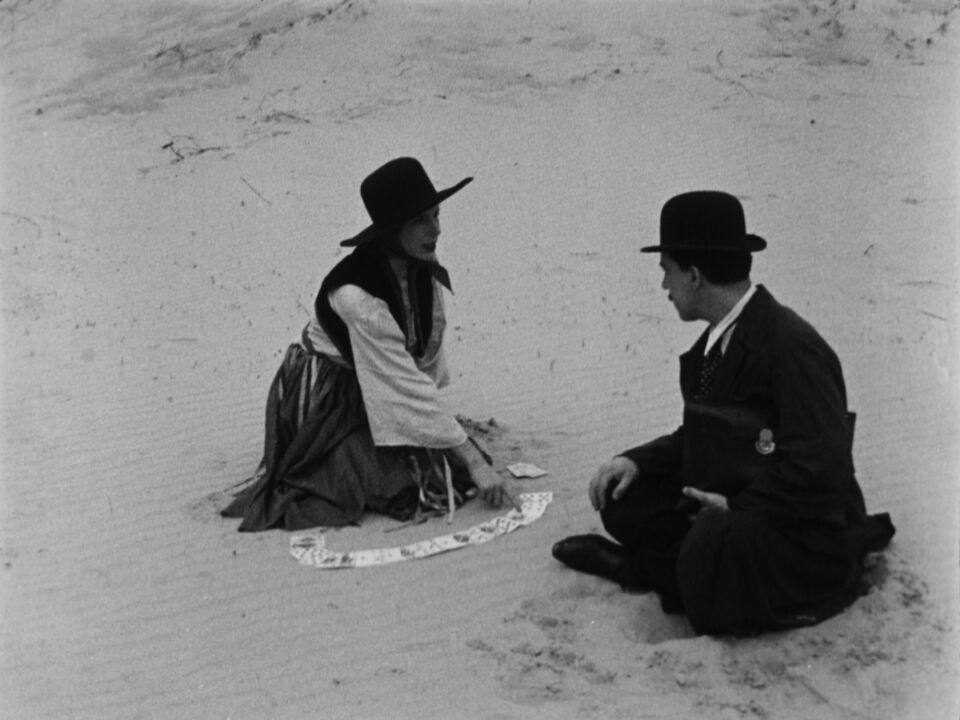 Monsieur fantomas 27