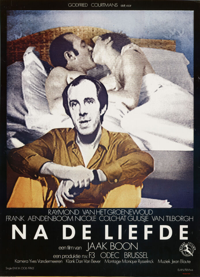 Na de liefde 10