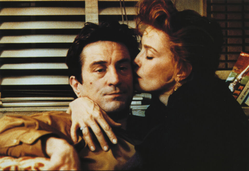 Night and the city 0