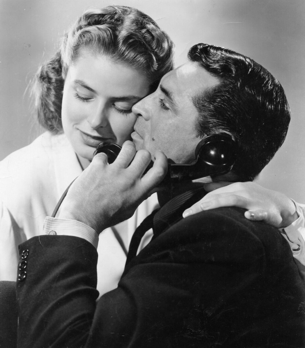 Notorious 8 Hitchcock