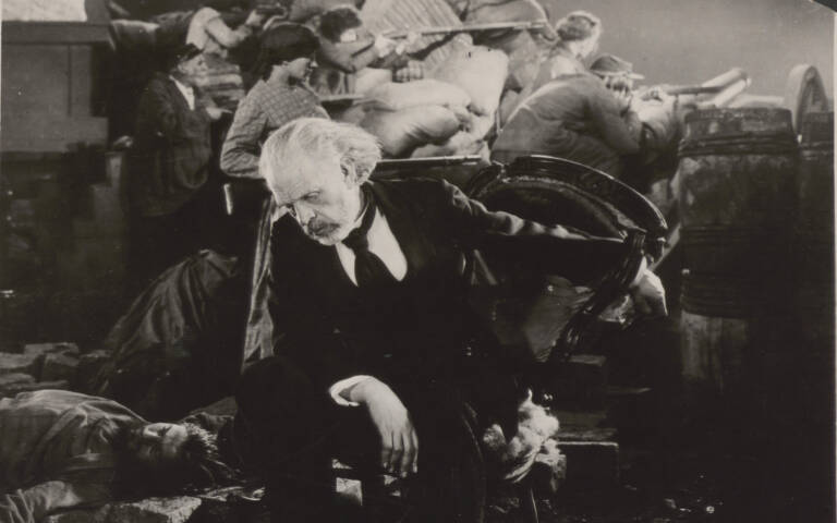 NOVYJ VAVILON 11 Kozintsev Trauberg copy