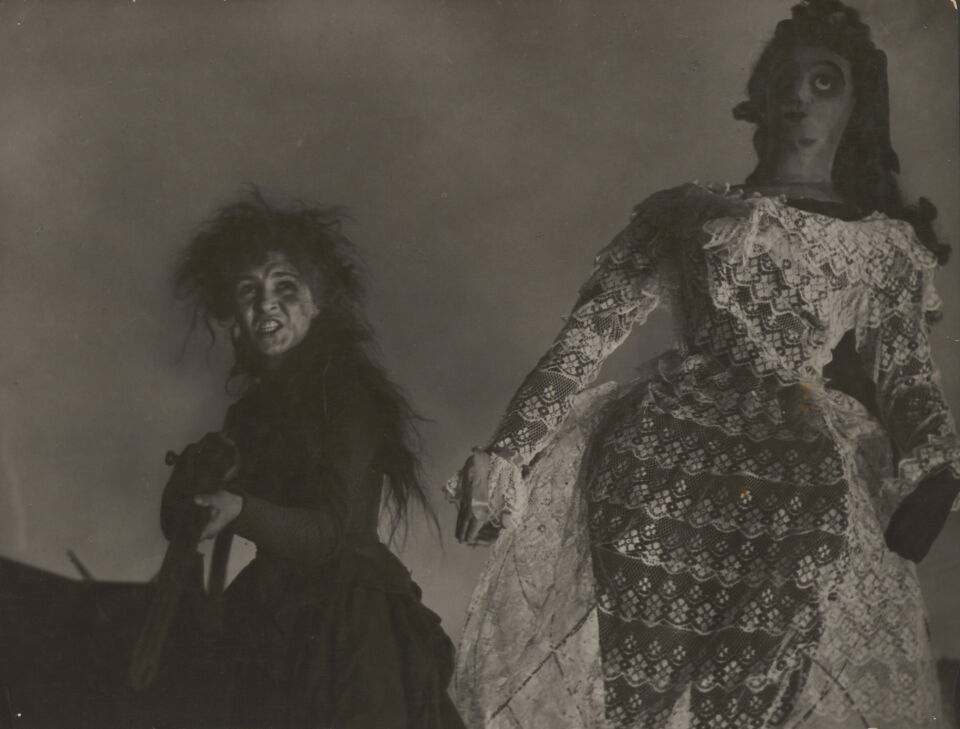 NOVYJ VAVILON 14 Kozintsev Trauberg