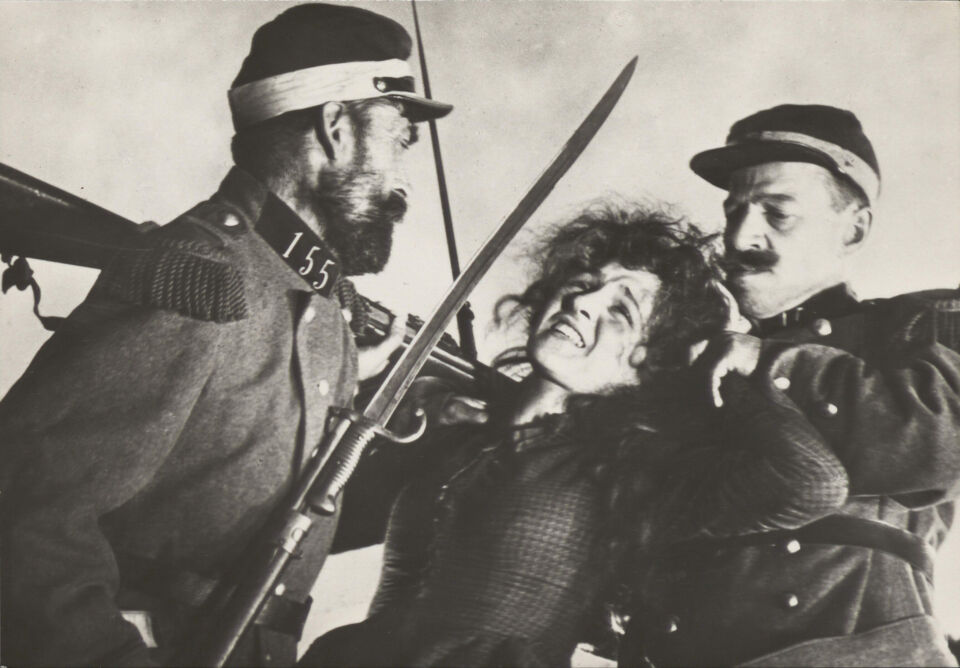 NOVYJ VAVILON 2 Kozintsev Trauberg copy