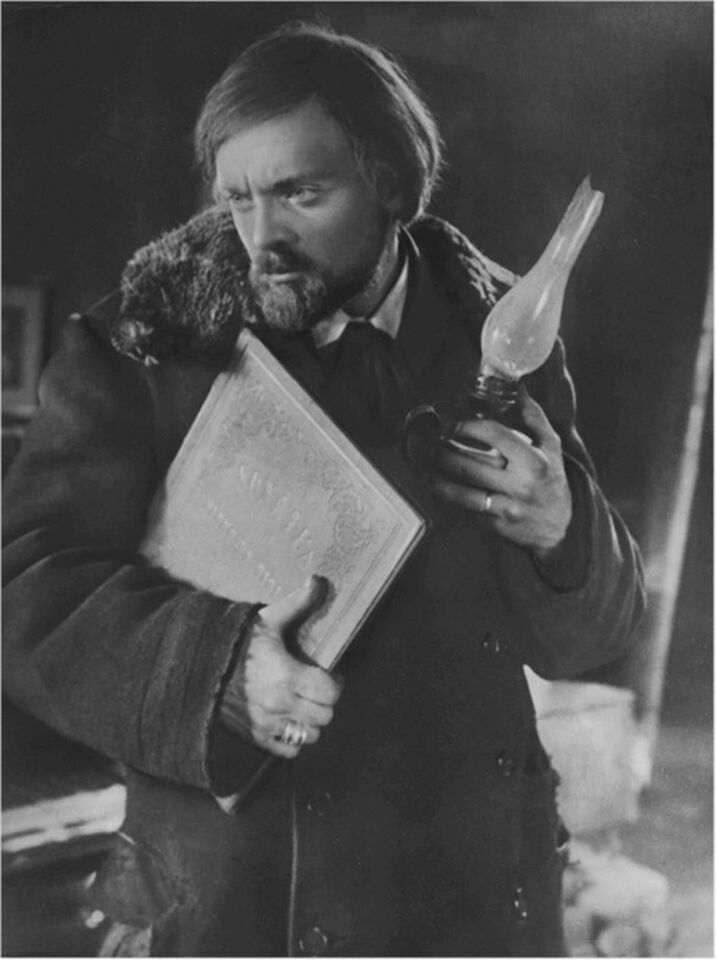 Oblomok imperii 2 20