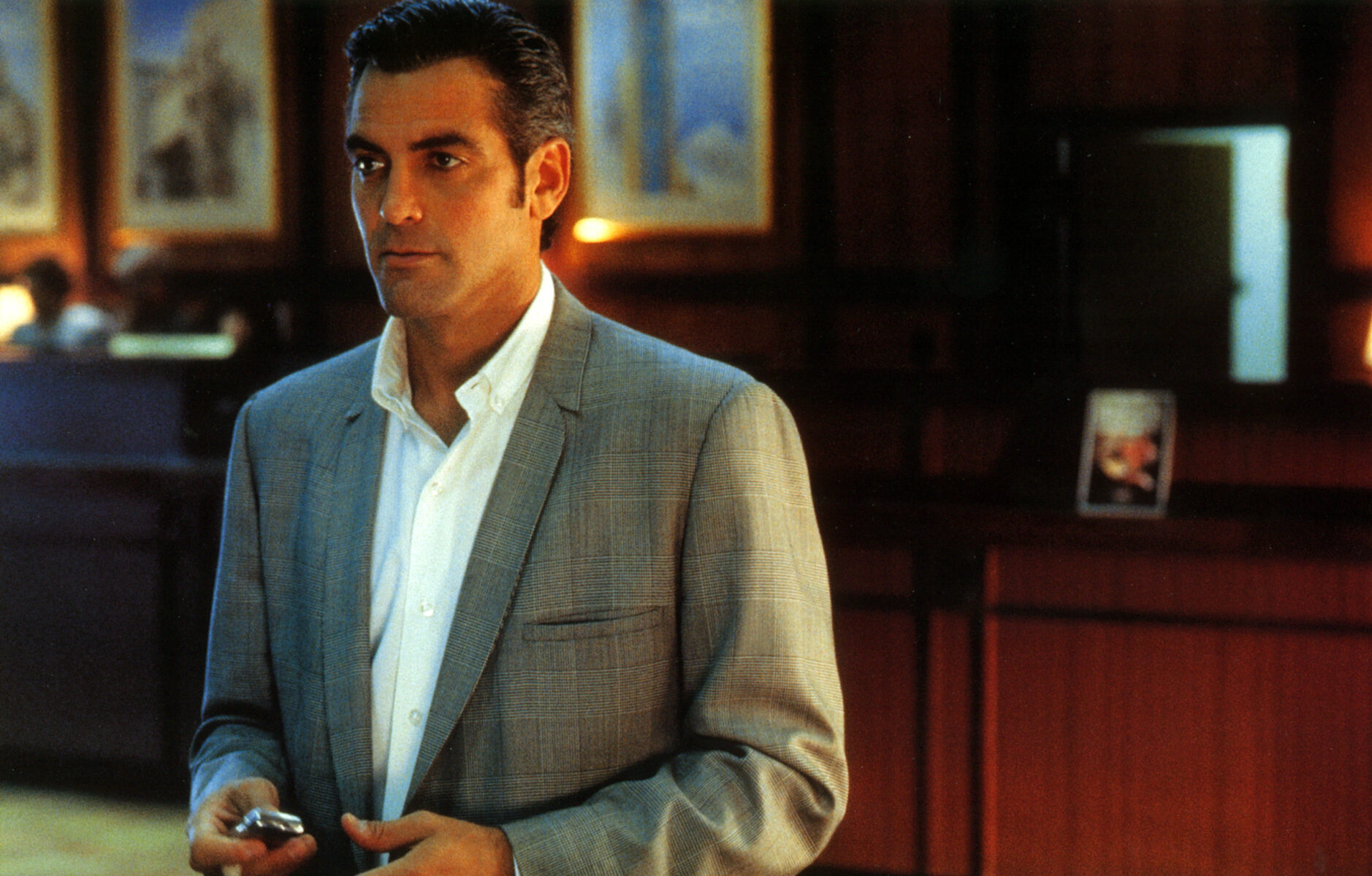 Out of sight 3 Soderbergh