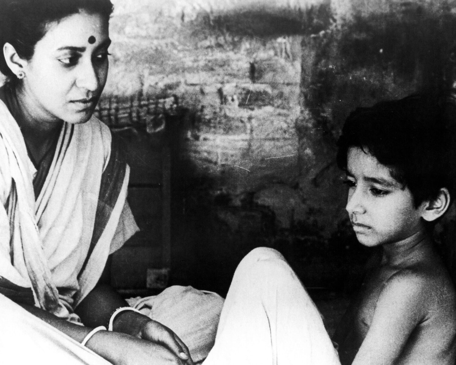 Pather Panchali 5 Ray