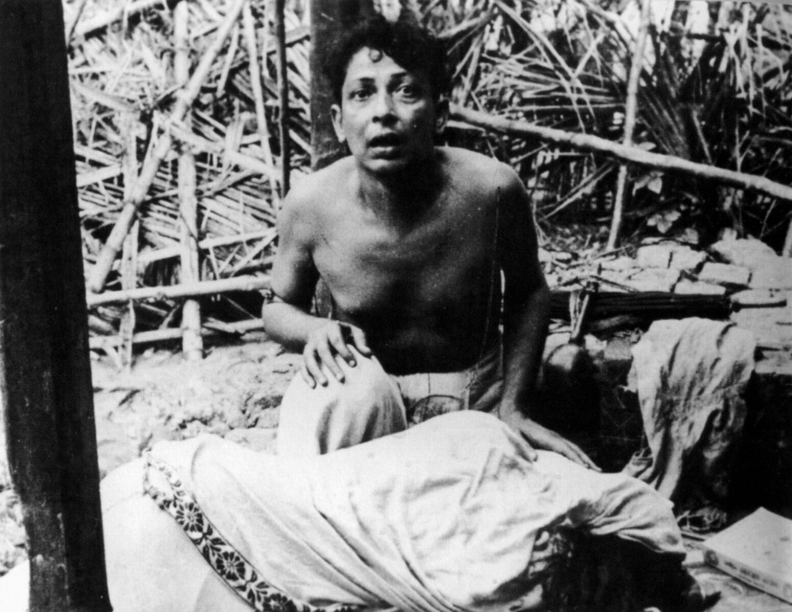 Pather Panchali 6 Ray