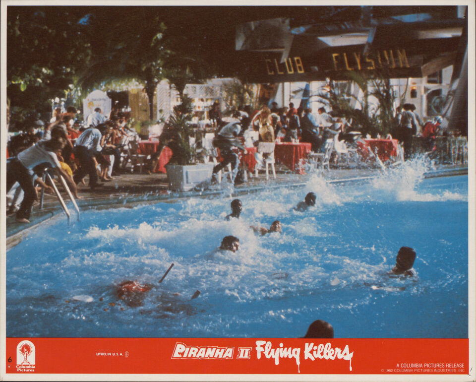 PIRANHA II FLYING KILLERS 6 Cameron copy