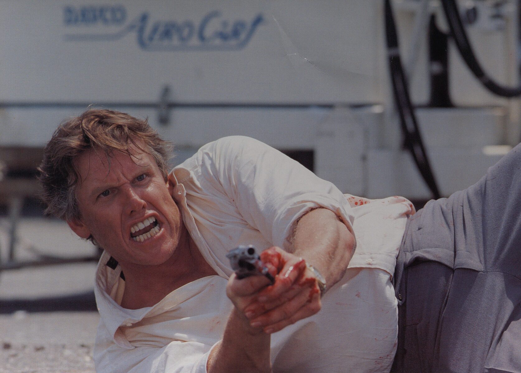 POINT BREAK 12 Bigelow