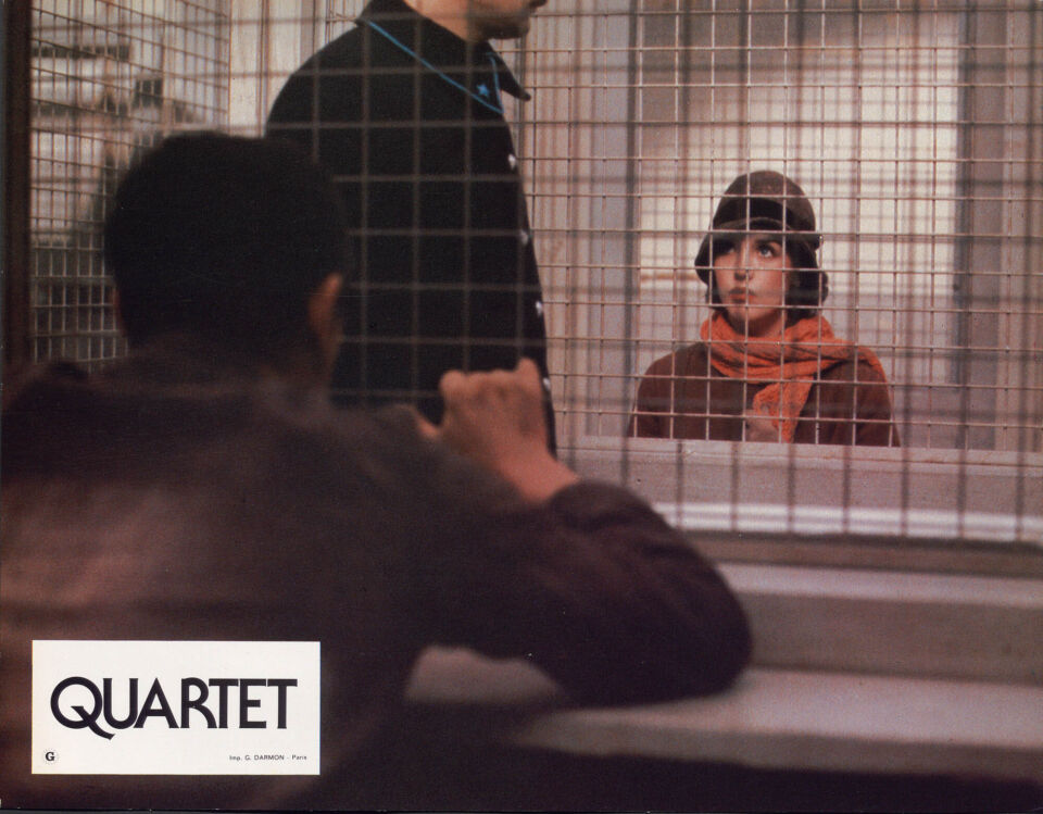 Quartet 14