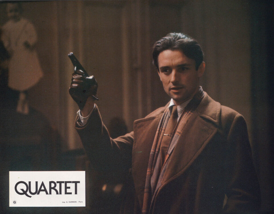 Quartet 16