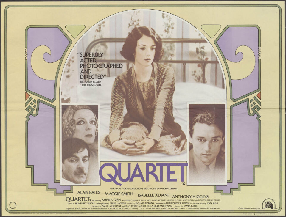 Quartet 24