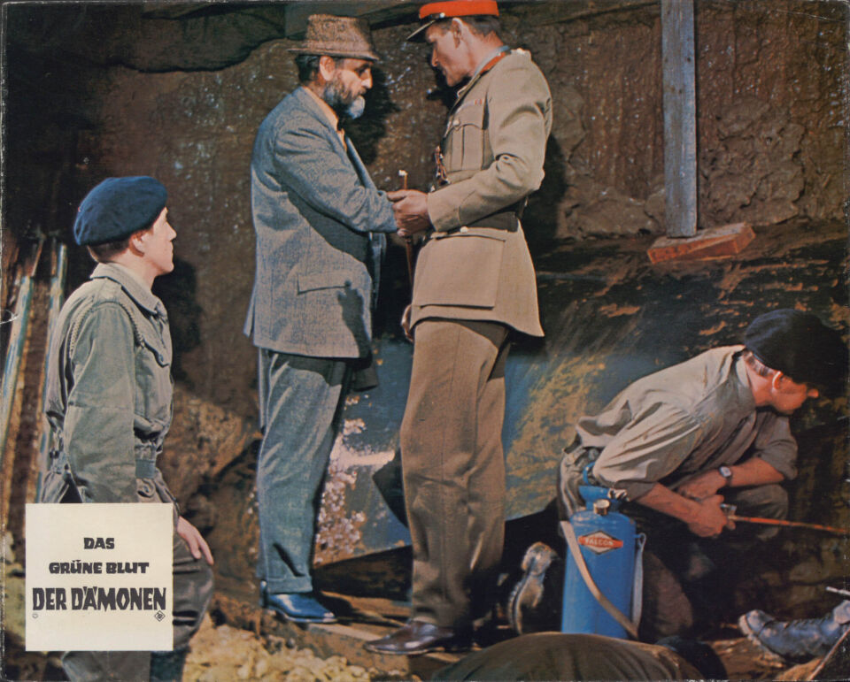 Quatermass and the pit 16
