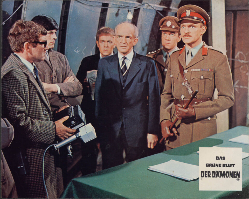 Quatermass and the pit 35