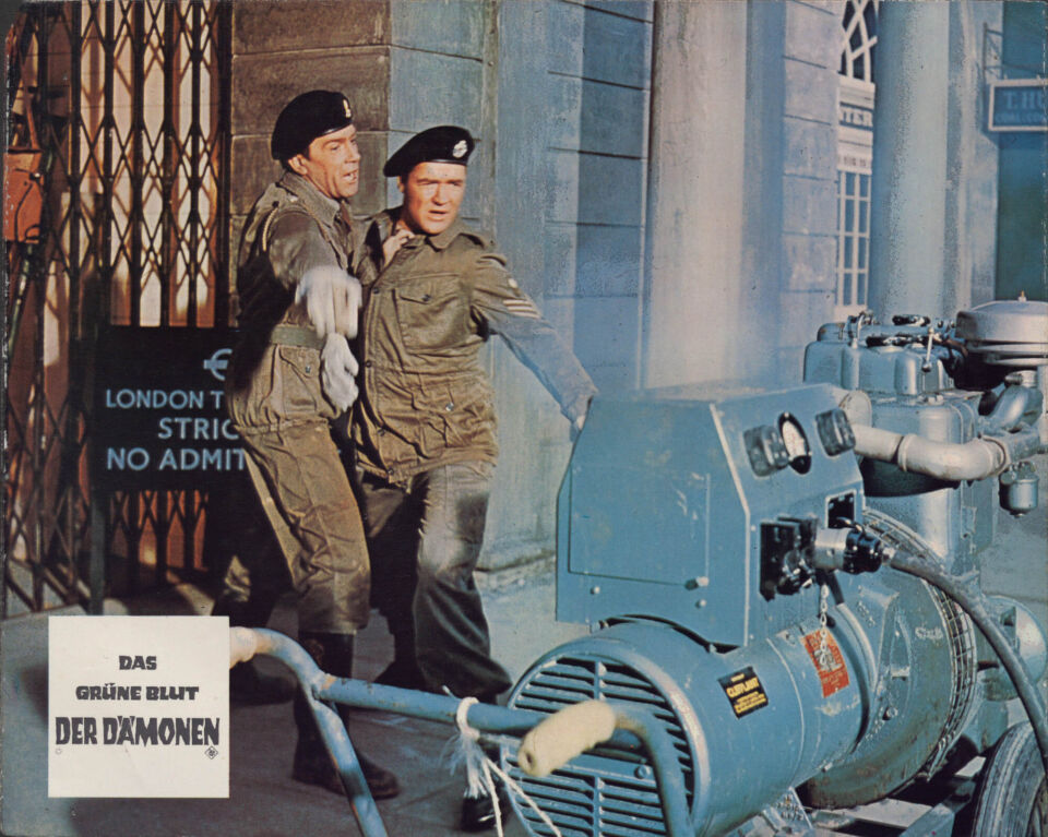 Quatermass and the pit 8