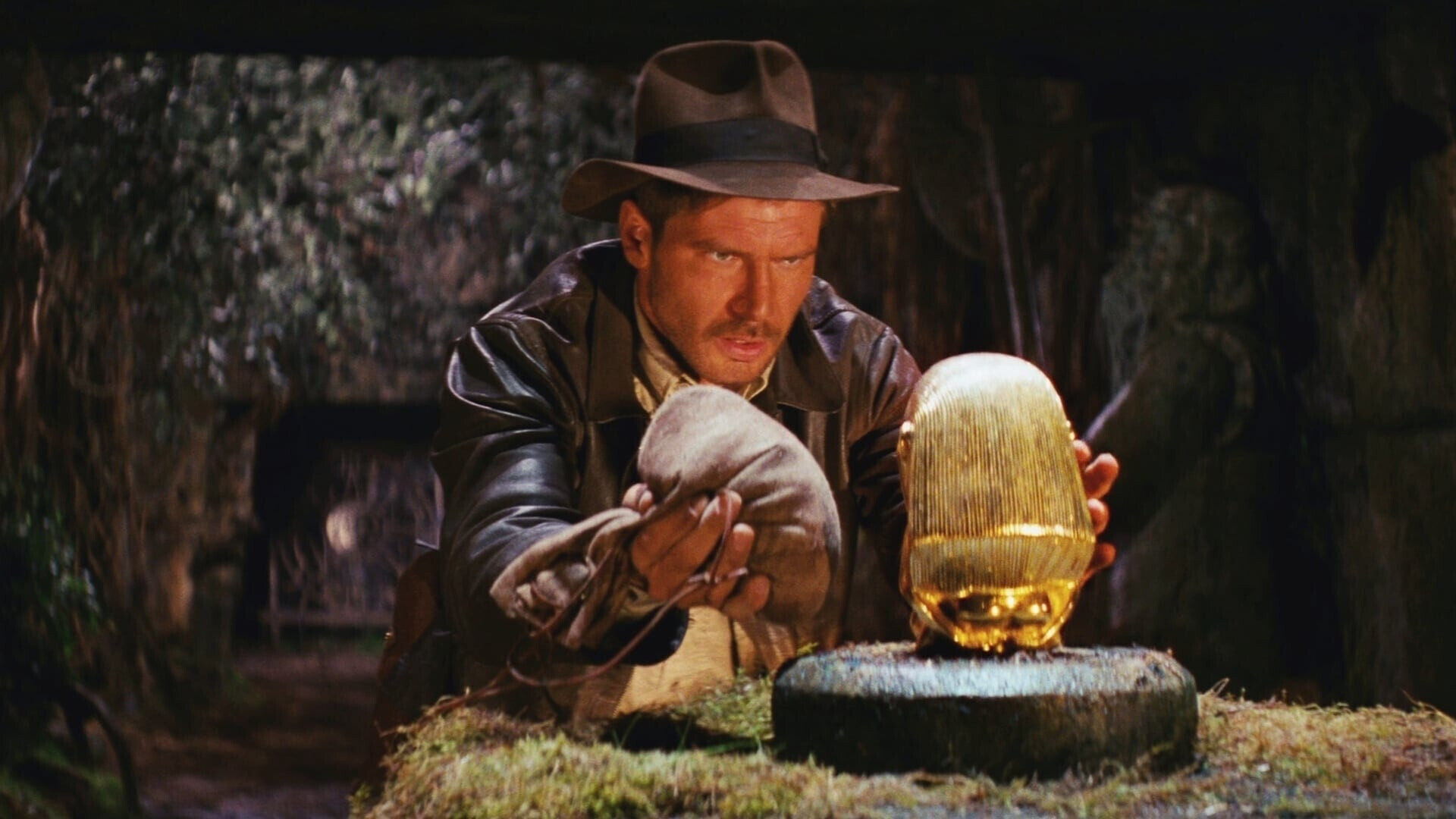 Legendarische avonturenfilm raiders of the lost ark zie je maandag op net5