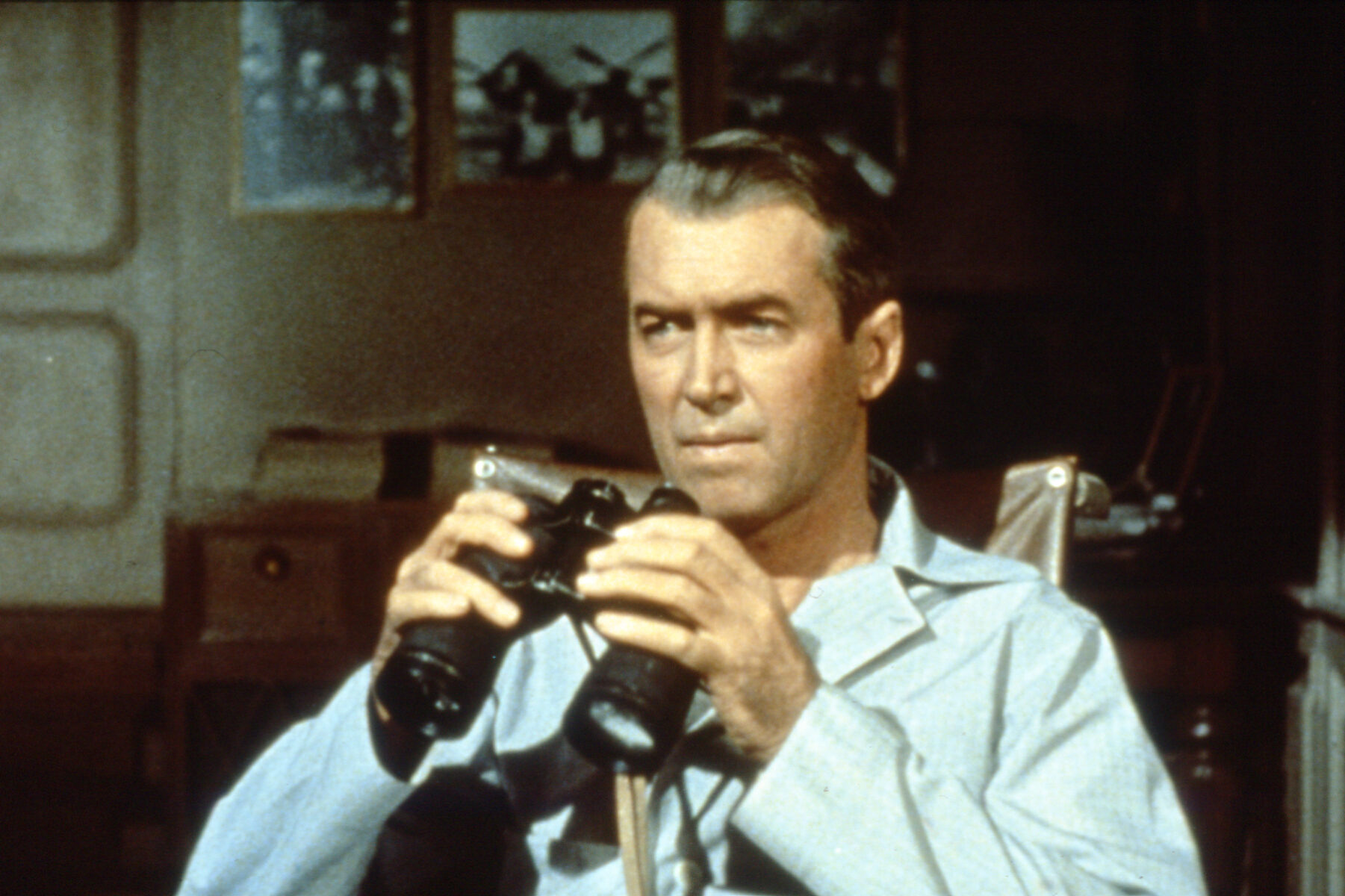 Rear window 8 Hitchcock