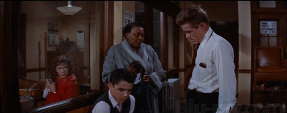 Rebel Without a Cause7