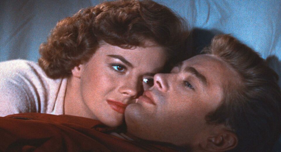 La Fureur de vivre / Rebel Without a Cause