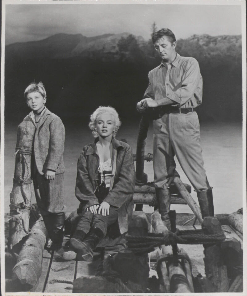 River of no return 16