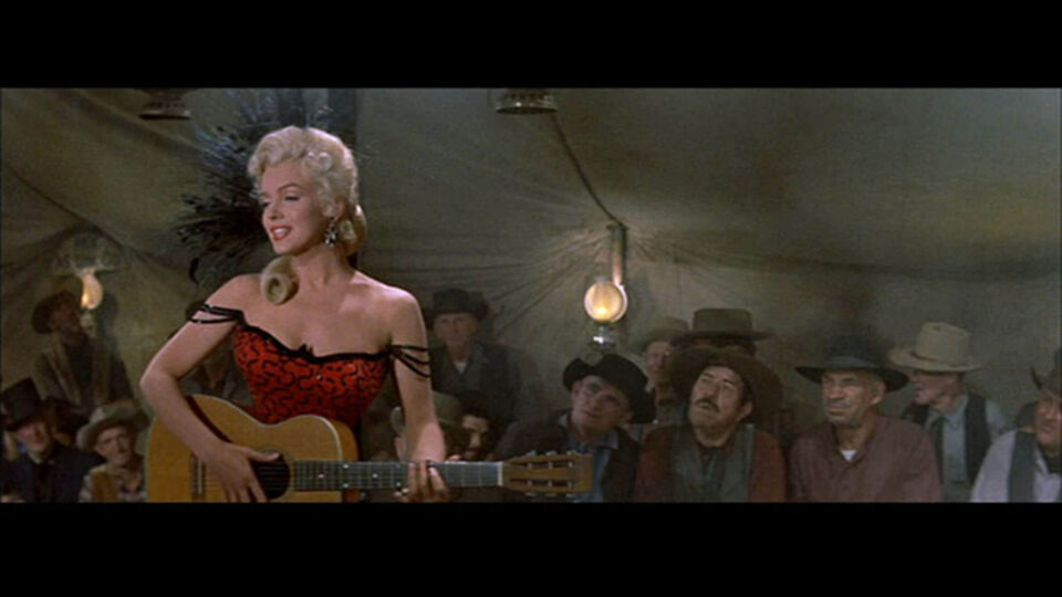 River of no return 32